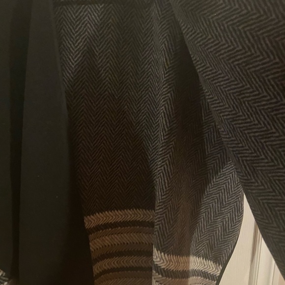 Réversible sweater really hot - Picture 2 of 2